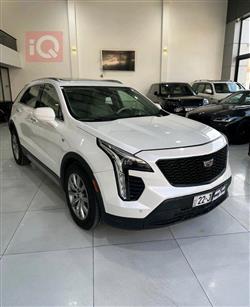 كاديلاك XT4